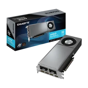 Radeon AI PRO R9700 AI TOP 32G  (Rev. 1.0)